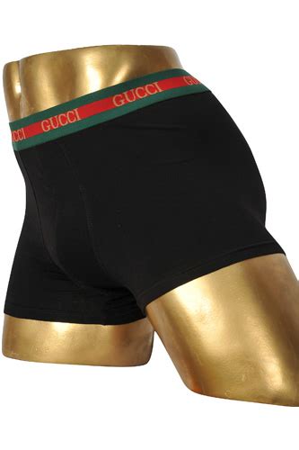 real gucci boxers|Gucci boxer underwear.